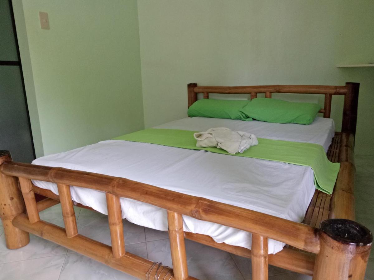 Greenhut Pension & Bar Jagna Екстер'єр фото