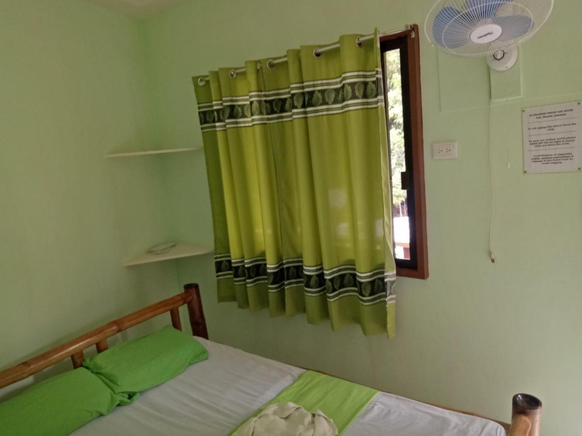 Greenhut Pension & Bar Jagna Екстер'єр фото