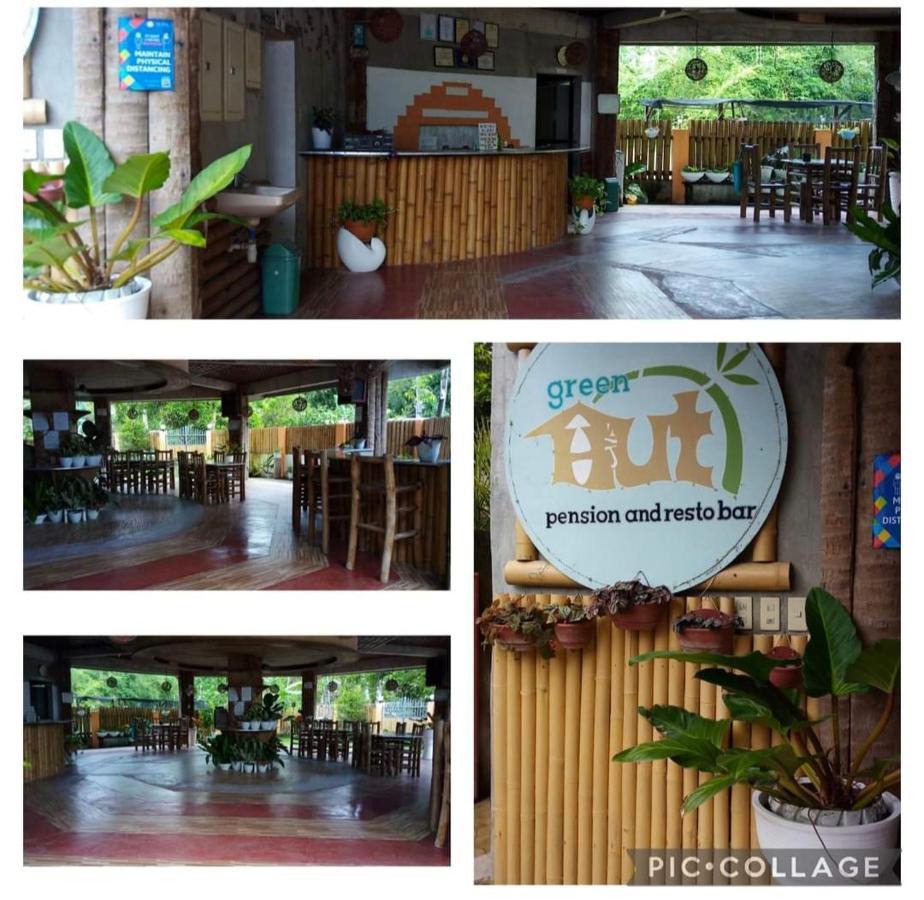 Greenhut Pension & Bar Jagna Екстер'єр фото