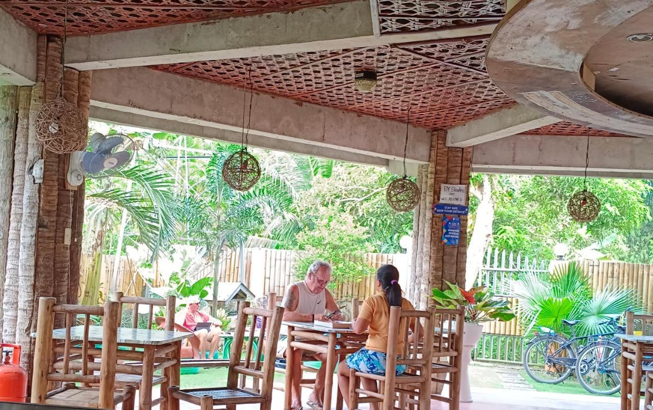 Greenhut Pension & Bar Jagna Екстер'єр фото