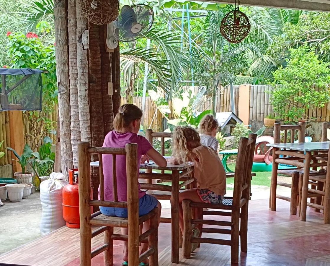 Greenhut Pension & Bar Jagna Екстер'єр фото