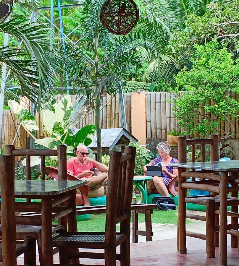 Greenhut Pension & Bar Jagna Екстер'єр фото