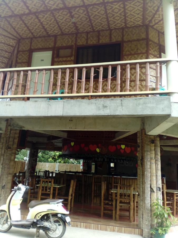 Greenhut Pension & Bar Jagna Екстер'єр фото