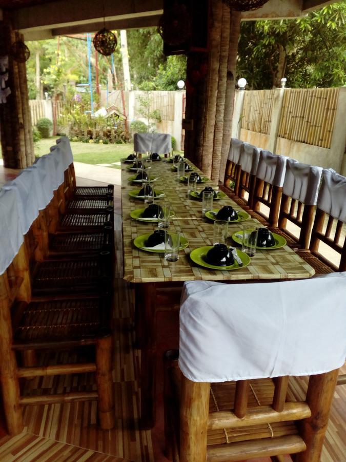Greenhut Pension & Bar Jagna Екстер'єр фото