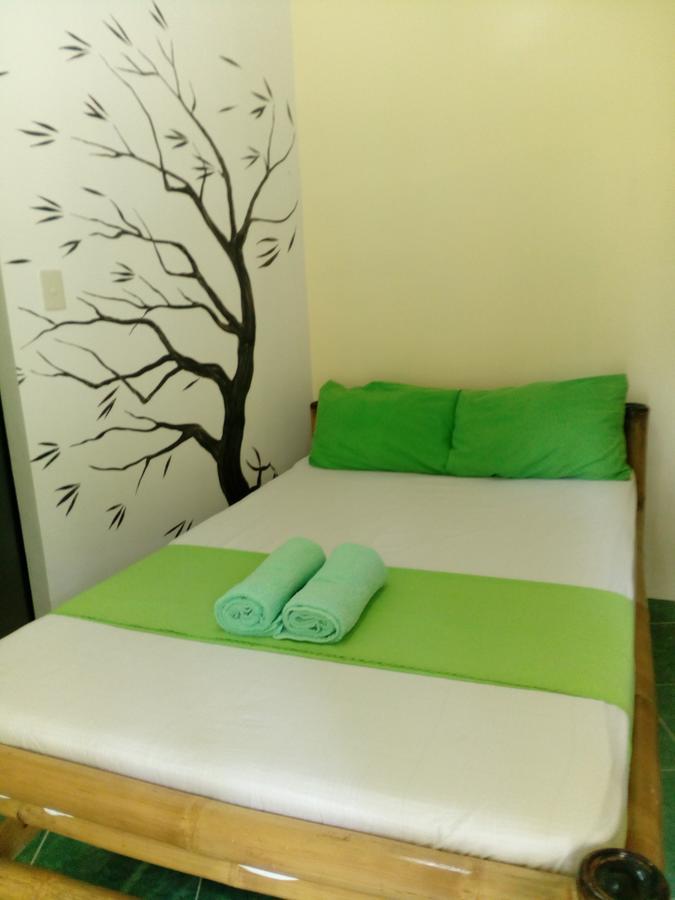 Greenhut Pension & Bar Jagna Екстер'єр фото