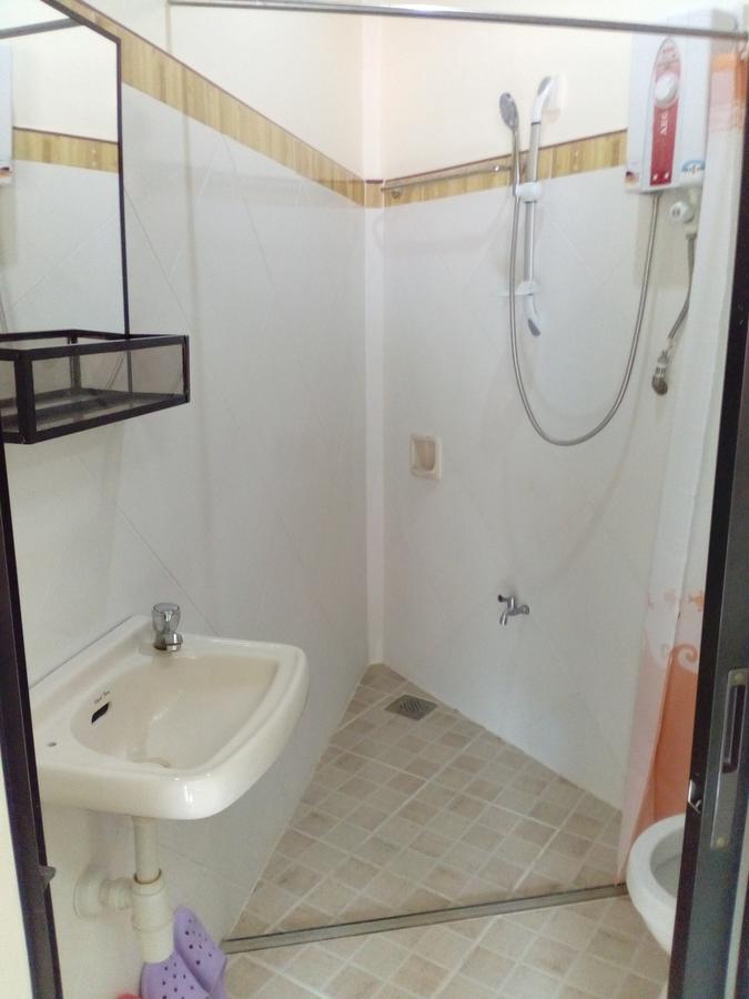 Greenhut Pension & Bar Jagna Екстер'єр фото