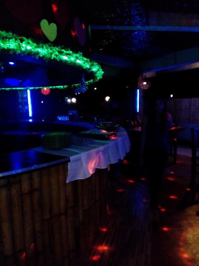 Greenhut Pension & Bar Jagna Екстер'єр фото