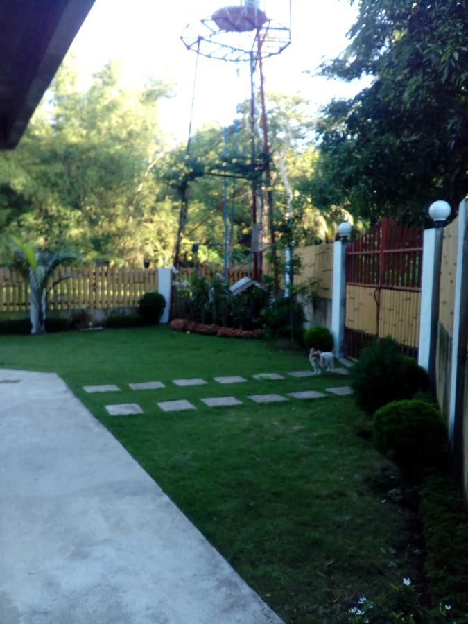 Greenhut Pension & Bar Jagna Екстер'єр фото