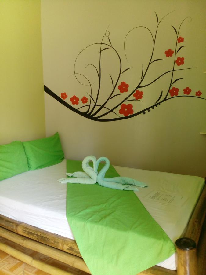 Greenhut Pension & Bar Jagna Екстер'єр фото