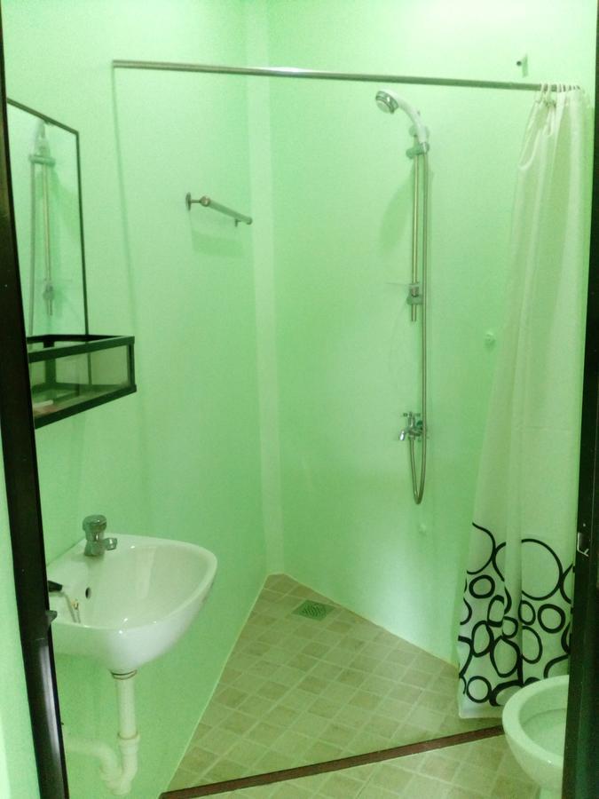 Greenhut Pension & Bar Jagna Екстер'єр фото