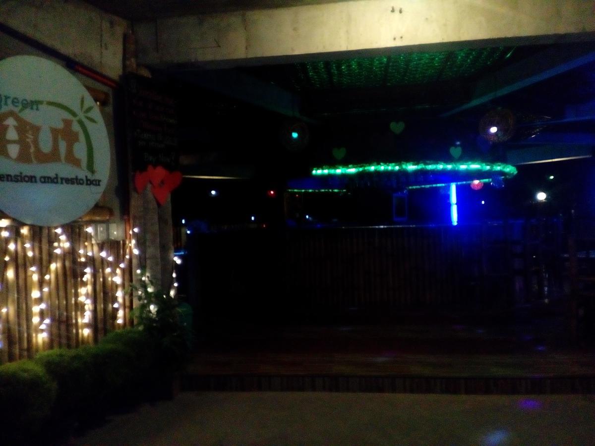 Greenhut Pension & Bar Jagna Екстер'єр фото